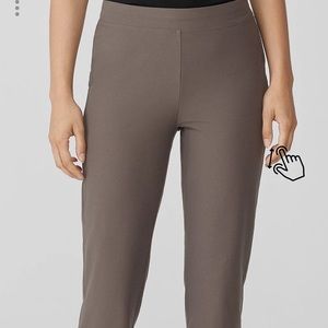 Eileen Fisher pants… Size Medium. Excellent condition.